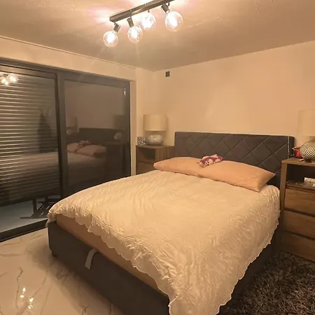 The House Villa *