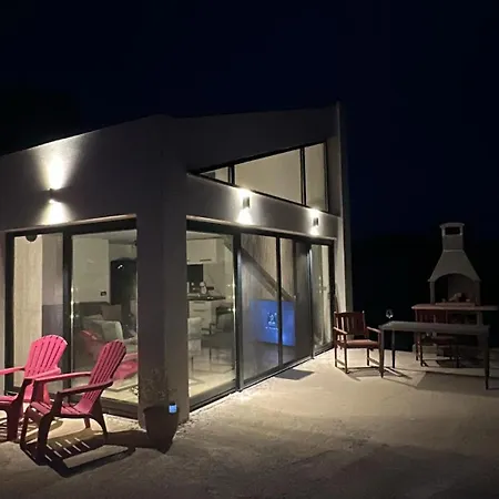 Villa The House *
