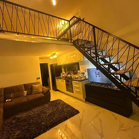 The House *